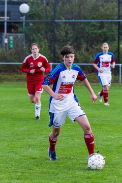 Bild 131 - Frauen SV Henstedt Ulzburg - TSV Havelse : Ergebnis: 1:1